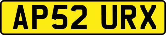 AP52URX