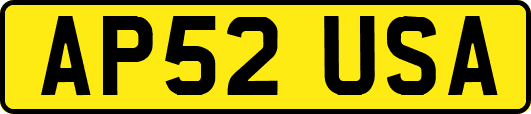 AP52USA