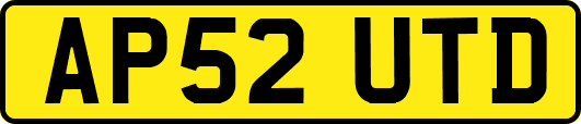 AP52UTD