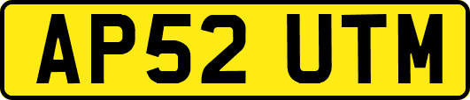 AP52UTM