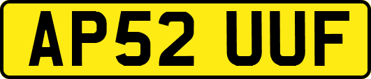 AP52UUF