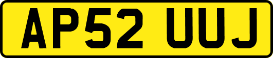 AP52UUJ
