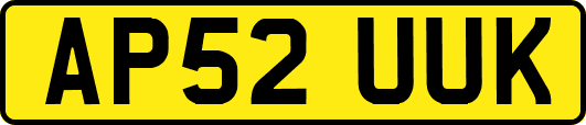 AP52UUK