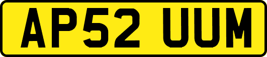 AP52UUM