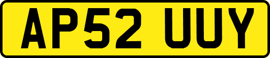 AP52UUY