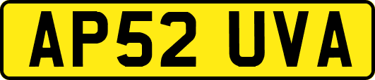 AP52UVA