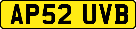 AP52UVB