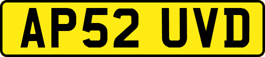 AP52UVD