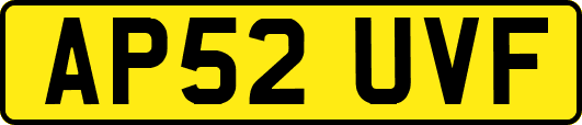 AP52UVF