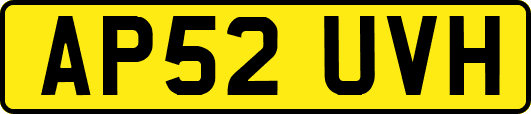 AP52UVH