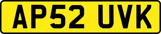 AP52UVK
