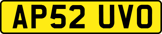 AP52UVO