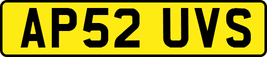 AP52UVS