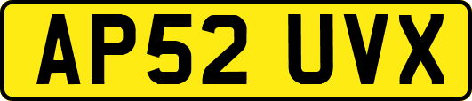 AP52UVX
