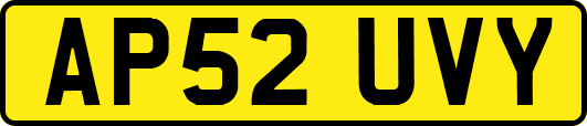 AP52UVY