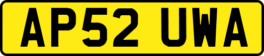AP52UWA