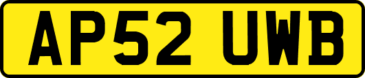 AP52UWB