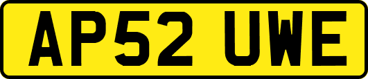 AP52UWE