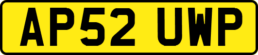 AP52UWP