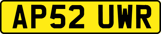 AP52UWR