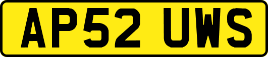 AP52UWS