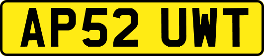 AP52UWT