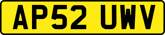 AP52UWV