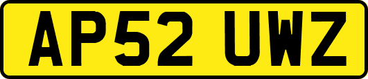 AP52UWZ