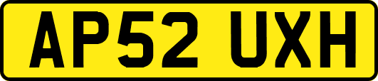 AP52UXH