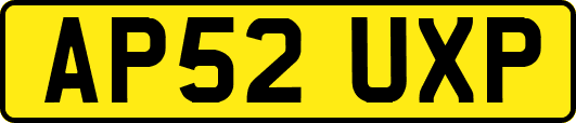 AP52UXP