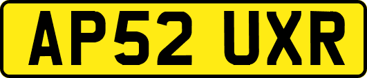 AP52UXR