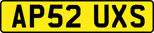 AP52UXS