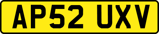 AP52UXV
