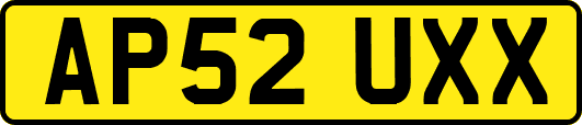 AP52UXX