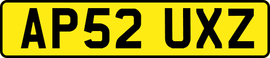 AP52UXZ