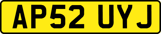 AP52UYJ