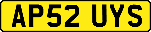 AP52UYS