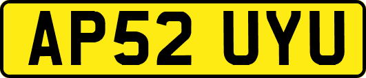AP52UYU