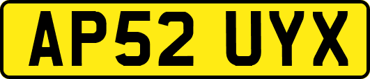 AP52UYX