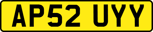 AP52UYY