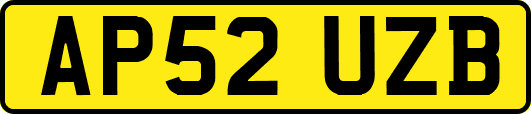 AP52UZB