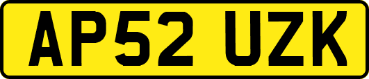 AP52UZK