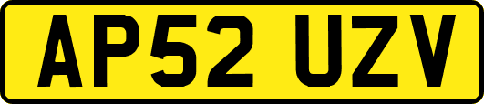 AP52UZV