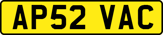 AP52VAC