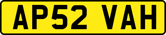 AP52VAH