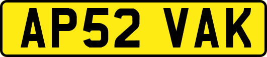 AP52VAK