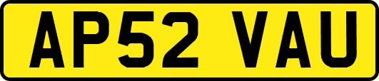 AP52VAU
