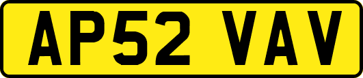 AP52VAV