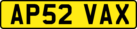 AP52VAX