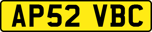 AP52VBC